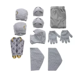 Moon Knight 2022 Marc Spector Cosplay Costume -Étoile Cosplay Soldes 41afcd678d