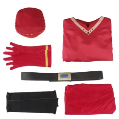 Lord Farquaad Costume Shrek Cosplay (Ready To Ship) -Étoile Cosplay Soldes 41b3d7ce8a