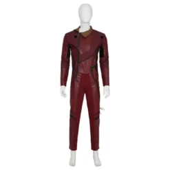 Guardians Of The Galaxy Vol. 3 Kraglin Obfonteri Cosplay Costume -Étoile Cosplay Soldes 41f3d30013