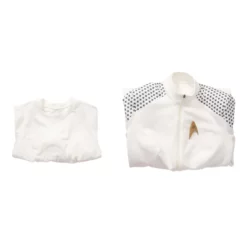 Star Trek: Strange New Worlds Christine Chapel Cosplay Costume -Étoile Cosplay Soldes 4231ddfe02