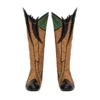 The Deep Cosplay Boots The Boys -Étoile Cosplay Soldes 4268320f9a