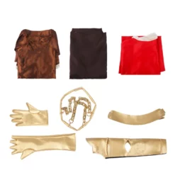 Game Elden Ring Malenia Blade Of Miquella Cosplay Costume -Étoile Cosplay Soldes 42c78c7aeb