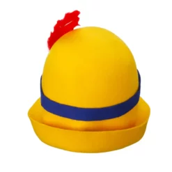 Pinocchio 2022 Costume Hat For Kids -Étoile Cosplay Soldes 431836a81b