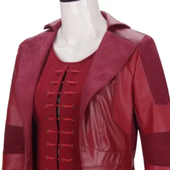 Scarlet Witch Cosplay Costume Captain America Civil War Wanda Maximoff( S-XXL Ready To Ship) -Étoile Cosplay Soldes 431aacc36a