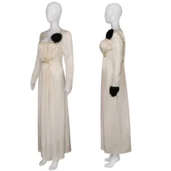 Resident Evil 8 Village Lady Dimitrescu Alcina Dimitrescu Cosplay Costume -Étoile Cosplay Soldes 431d5b7768