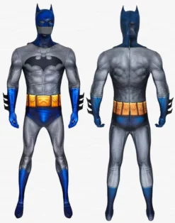 Batman: Hush Cosplay Costume Mask -Étoile Cosplay Soldes 431f0b4a60