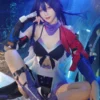 Honkai: Star Rail Seele Cosplay Costume