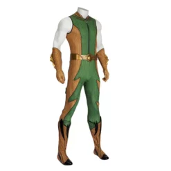 The Deep Cosplay Costume The Boys -Étoile Cosplay Soldes 44c8602dbe