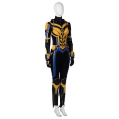 The Wasp Cosplay Costume Ant-Man 3 And The Wasp: Quantumania Hope Van Dyne -Étoile Cosplay Soldes 44d9db9c78