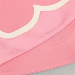 Princess Peach Tennis Dress Mario Tennis Aces Cosplay Costume -Étoile Cosplay Soldes 44e9d44249