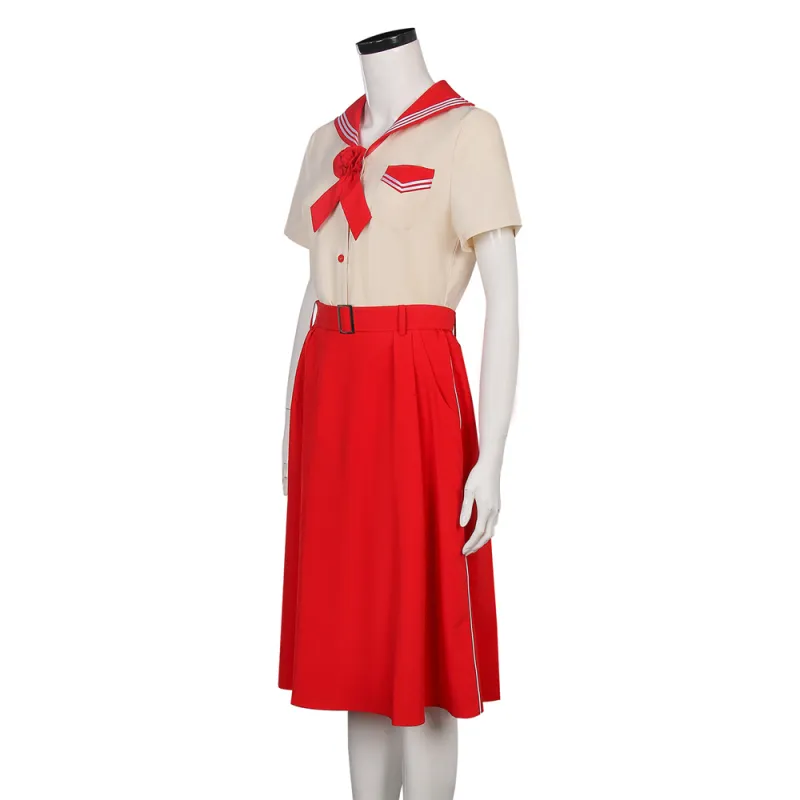 Magic In The Moonlight Sophie Cosplay Costume 7 Magic In The Moonlight Sophie Cosplay Costume – Image 5