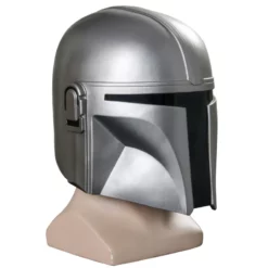 Star Wars The Mandalorian Din Djarin Cosplay Helmet -Étoile Cosplay Soldes 458e6eabc4