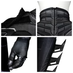 Batman The Dark Knight Cosplay Costume 3D Printed -Étoile Cosplay Soldes 4597ebd9be