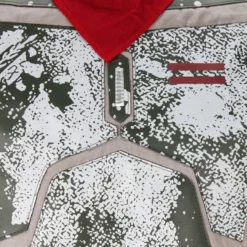 Cobb Vanth Cosplay Costume Star Wars The Mandalorian -Étoile Cosplay Soldes 459e65c771