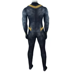 Erik Killmonger Costume Adult Kids -Black Panther: Wakanda Forever -Étoile Cosplay Soldes 4604d4b67a