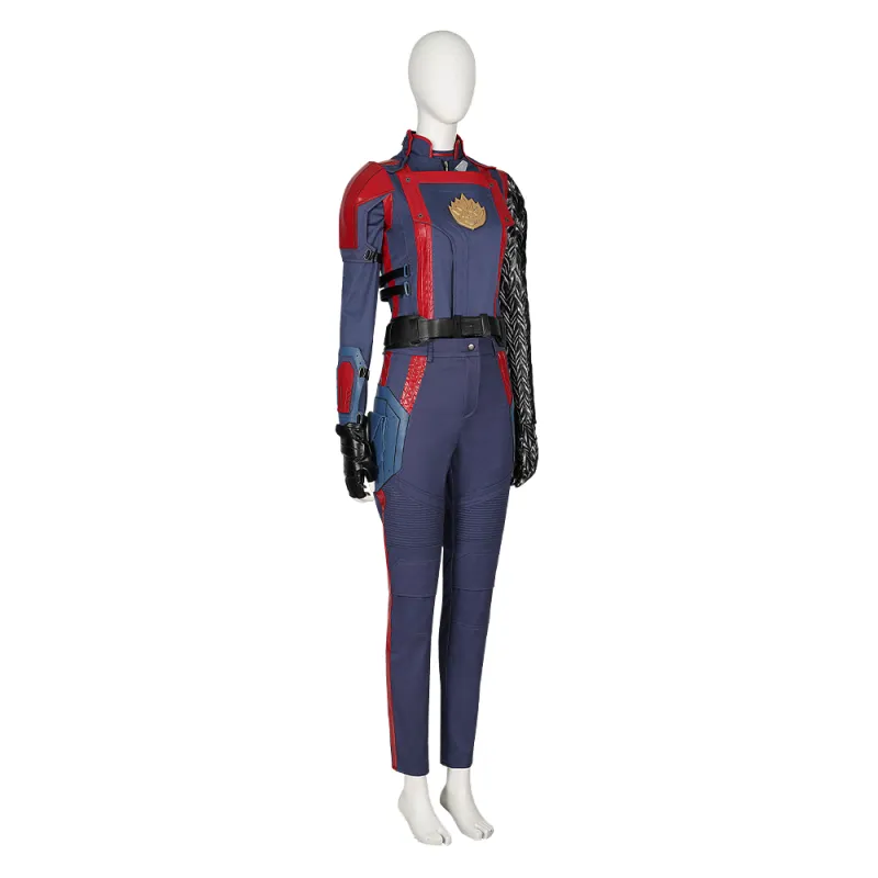 Nebula Cosplay Costume Guardians Of The Galaxy Vol. 3 10 Nebula Cosplay Costume Guardians Of The Galaxy Vol. 3 – Image 8