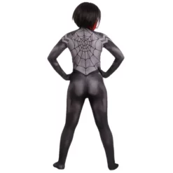 Silk Spider-Man Cindy Moon Cosplay Costume Adults Kids -Étoile Cosplay Soldes 463b782187