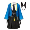 Zenless Zone Zero Miyabi Cosplay Costume -Étoile Cosplay Soldes 474f4088ff