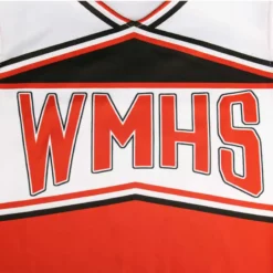 Glee Cheerleader Uniform For Woman -Étoile Cosplay Soldes 4863ceeb6a
