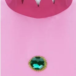 Princess Peach Dress Super Mario Cosplay Costume -Étoile Cosplay Soldes 486e174af2