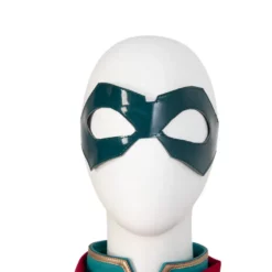 Ms. Marvel 2022 Kamala Khan Cosplay Costume -Étoile Cosplay Soldes 4939799660