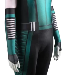 Guardians Of The Galaxy 2 Mantis Cosplay Jumpsuit For Women Kids -Étoile Cosplay Soldes 493dccd9cc