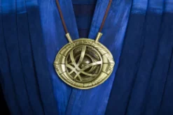 Doctor Strange Avengers Spiderman No Way Home Cosplay Costume -Étoile Cosplay Soldes 49420b0f19