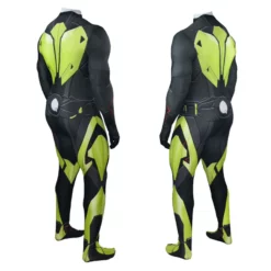 Kamen Rider Zero One Aruto Hiden Cosplay Costume Adult Kids -Étoile Cosplay Soldes 49ca203db2