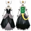 Princess Bowser Bowsette Cosplay Costume Super Mario Koopa 1 Princess Bowser Bowsette Cosplay Costume Super Mario Koopa -Étoile Cosplay Soldes 4a6583e444