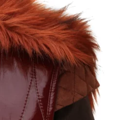 Star Wars The Mandalorian The Armorer Cosplay Costume -Étoile Cosplay Soldes 4aa17d7535