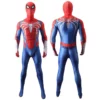 Marvel's Spider-Man 2 NEW Advanced Suit Cosplay Costume With Detachable Mask