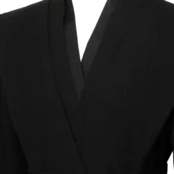 Star Wars Obi Wan Kenobi Black Cosplay Costume -Étoile Cosplay Soldes 4ae7b1544d