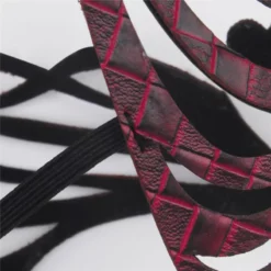 Scarlet Witch Wanda Maximoff Crown Headpiece Cosplay Props New Edition (Ready To Ship) -Étoile Cosplay Soldes 4b1bf0a08c