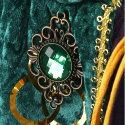 Winifred Sanderson Dress Hocus Pocus 2 Cosplay Costume ( Ready To Ship ) -Étoile Cosplay Soldes 4b41626550