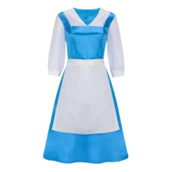Belle Maid Costume Beauty And The Beast Style B (Ready To Ship) -Étoile Cosplay Soldes 4bc5bfc06e