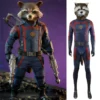Rocket Raccoon Cosplay Costume Mask Guardians Of The Galaxy Vol. 3 2 Rocket Raccoon Cosplay Costume Mask Guardians Of The Galaxy Vol. 3 -Étoile Cosplay Soldes 4bc6a1ce92