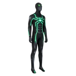 Spider-Man Stealth Big Time Suit PS4 Cosplay Costume -Étoile Cosplay Soldes 4c1934c37e