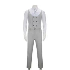 Moon Knight 2022 Mr. Knight Steven Grant Cosplay Costume (Ready To Ship) 18 Moon Knight 2022 Mr. Knight Steven Grant Cosplay Costume (Ready To Ship) -Étoile Cosplay Soldes 4c56dfdd54