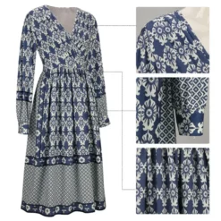 Daisy Jones & The Six Camila Alvarez Cosplay Dress Retro Outfits -Étoile Cosplay Soldes 4cd5dea4ab