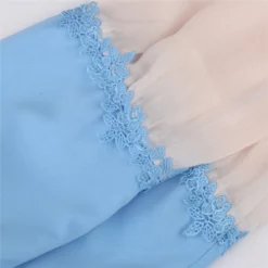 Alicent Hightower Young Cosplay Costume Blue Dress House Of The Dragon -Étoile Cosplay Soldes 4d198d3c2e