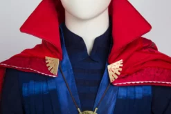 Doctor Strange Avengers Spiderman No Way Home Cosplay Costume -Étoile Cosplay Soldes 4d664e6d0f