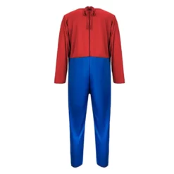 Kids Mario Costume The Super Mario Bros. Movie -Étoile Cosplay Soldes 4dd210388c