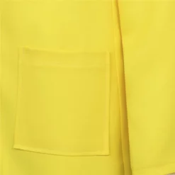 Kids Little Nightmares Six Cosplay Coat Yellow -Étoile Cosplay Soldes 4dd79df365