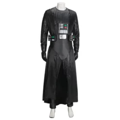 Star Wars Darth Vader Anakin Skywalker Cosplay Costume Obi-Wan Kenobi (Ready To Ship) -Étoile Cosplay Soldes 4e6590b3a8