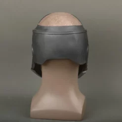 Prowler Miles Morales Mask Cosplay Spider-Man Across The Spider-Verse -Étoile Cosplay Soldes 4ed69f5979