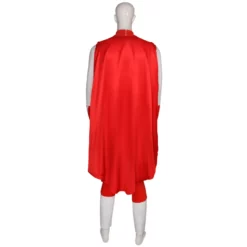 Invincible Omni-Man Nolan Grayson Cosplay Costume -Étoile Cosplay Soldes 4f202255f1
