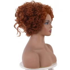 Hocus Pocus 2 Winifred Sanderson Cosplay Wig -Étoile Cosplay Soldes 4f475eb860