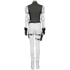 Black Widow 2021 Yelena Belova Cosplay Costume -Étoile Cosplay Soldes 505bf34557