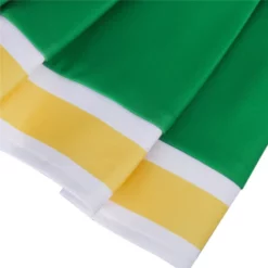 Chrissy Cheerleader Uniform Stranger Things 4 Hawkins High School Style B -Étoile Cosplay Soldes 506635aac3