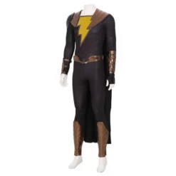 Black Adam 2022 Teth-Adam Cosplay Costume -Étoile Cosplay Soldes 51261d24d0